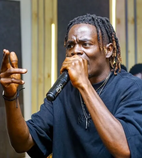 Uganda Police Confirms King Saha’s Concert Will Proceed