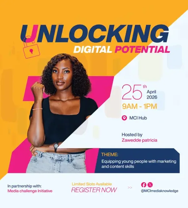 Unlocking Digital Potential