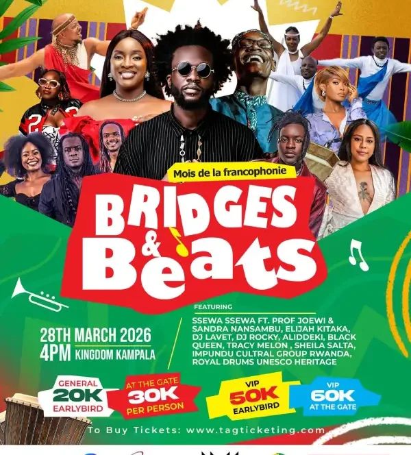 Bridges and Beats