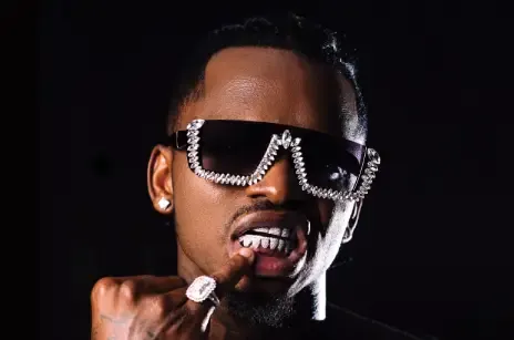 Diamond Platnumz
