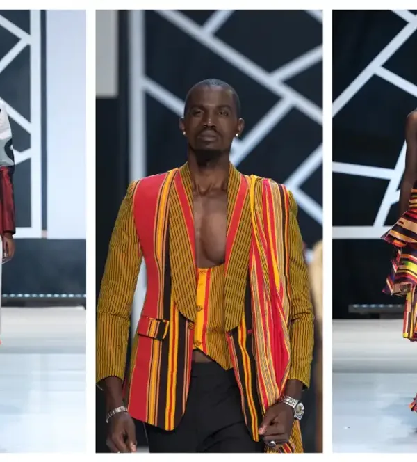 Uganda International Fashion Week Returns This June After Six-Year Hiatus