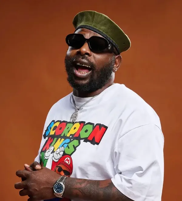 DJ Maphorisa