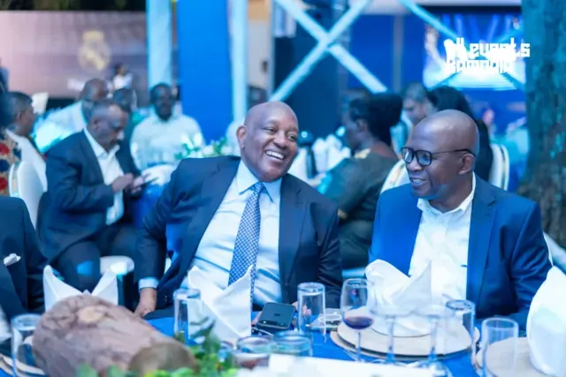 I&M Bank Sapphire Club to Redefine Banking in Uganda