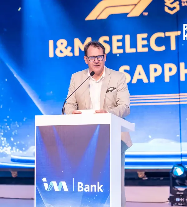 I&M Bank Sapphire Club to Redefine Banking in Uganda