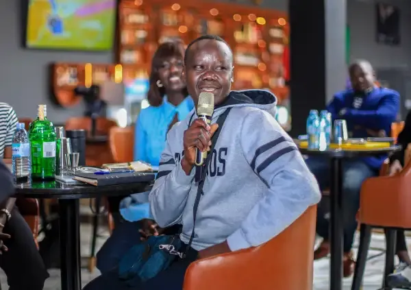 Tanqueray Masterclass Kampala Elevates Uganda’s Bartending Scene