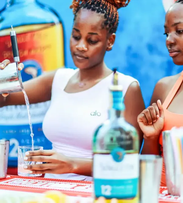 The Big Meeting, Kampala's weekend events