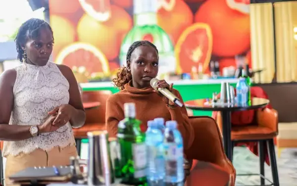 Tanqueray Masterclass Kampala Elevates Uganda’s Bartending Scene