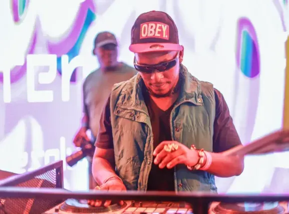 DJ Bugy Show