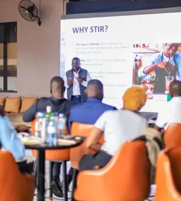 Tanqueray Masterclass Kampala Elevates Uganda’s Bartending Scene
