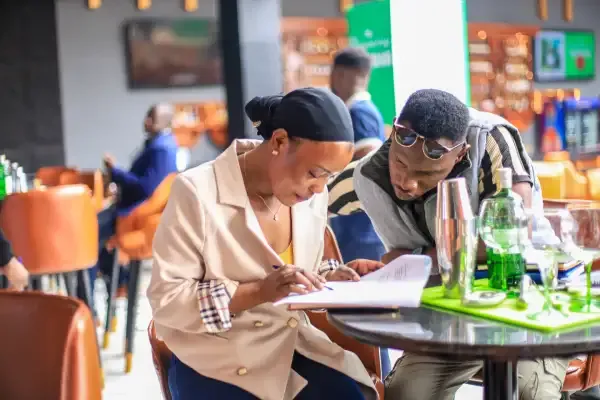 Tanqueray Masterclass Kampala Elevates Uganda’s Bartending Scene