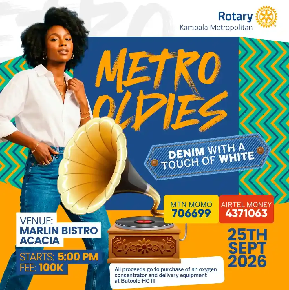 Metro Oldies 2026