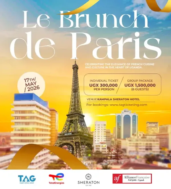 Le Brunch de Paris