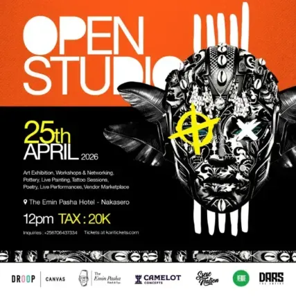 Open Studio Session