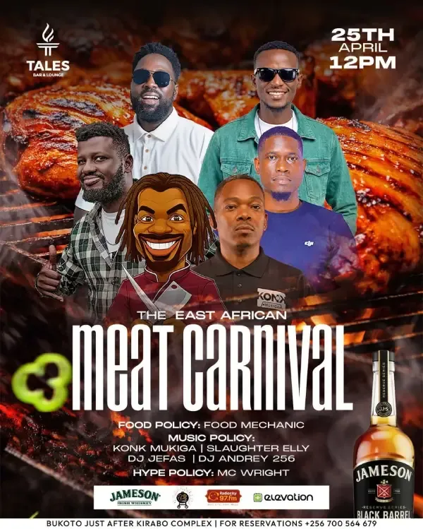 East African Meat Carnival