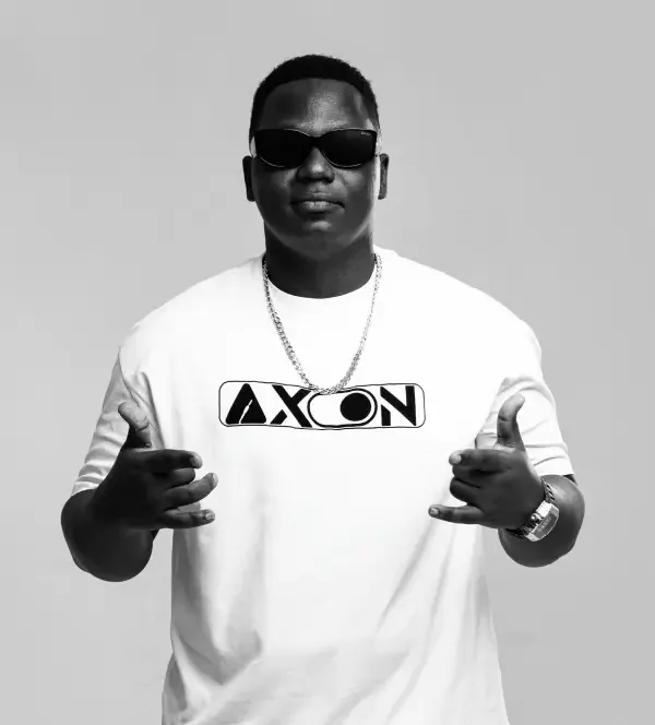 Guinness Smooth Hosts Heyo Axon Music Production Masterclass at Paradigm