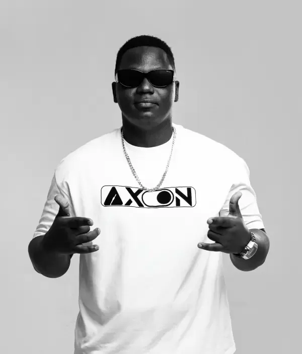 Guinness Smooth Hosts Heyo Axon Music Production Masterclass at Paradigm