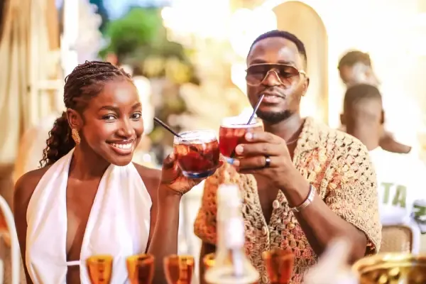 Revellers enjoy Don Julio inspired cocktails