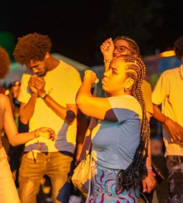 Afroludo Ltd Wins Nyege Nyege Festival Ownership Case