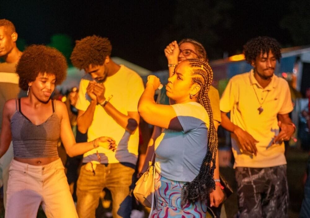 Afroludo Ltd Wins Nyege Nyege Festival Ownership Case