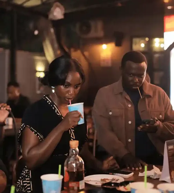 Roe & Co Whiskey Uganda