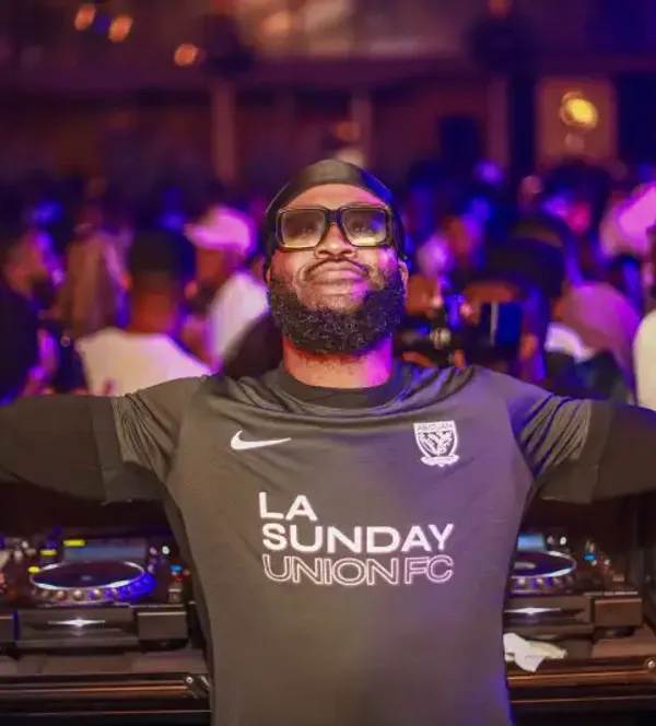La Sunday at Silo 15