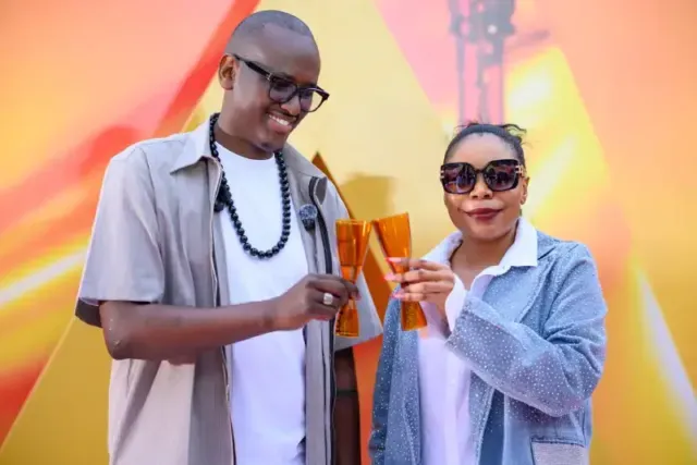 DJ Spinny & Judie, Brand Manager Don Julio