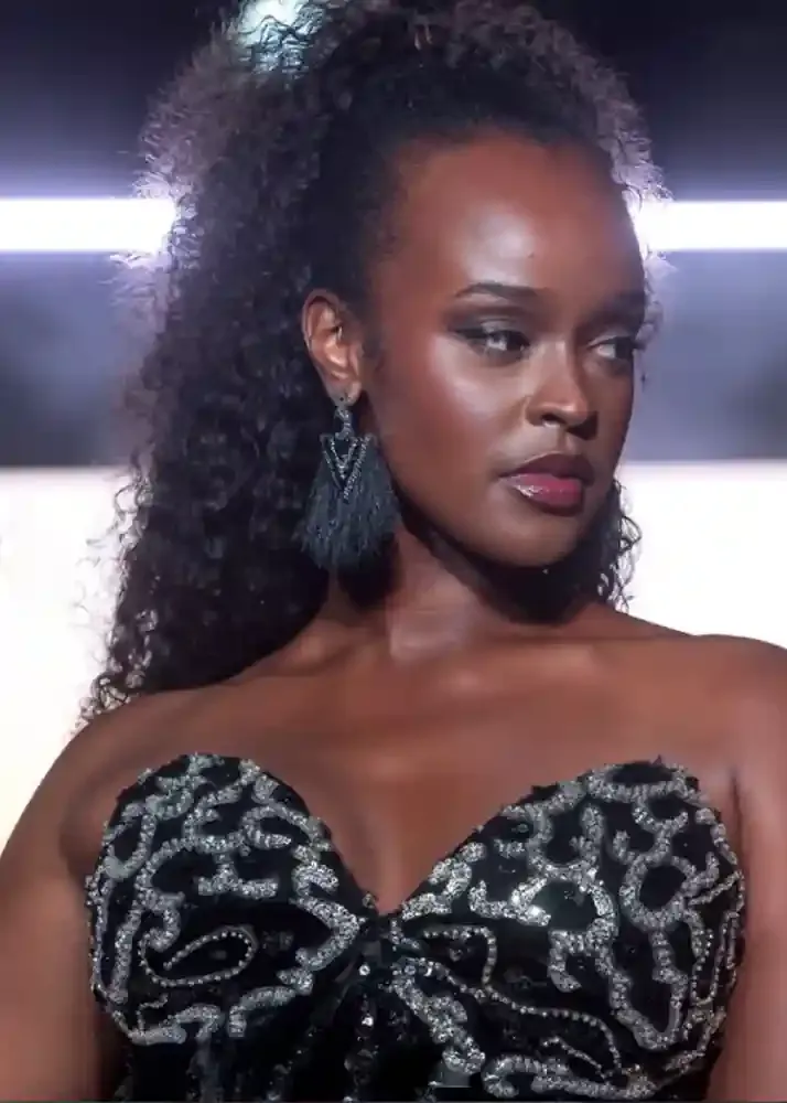 Miss Universe