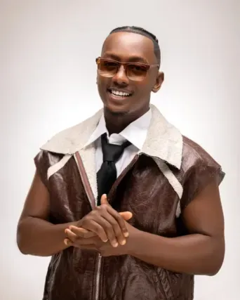 MC Saint Trevor will be at the Guinness Smooth Creators Lab