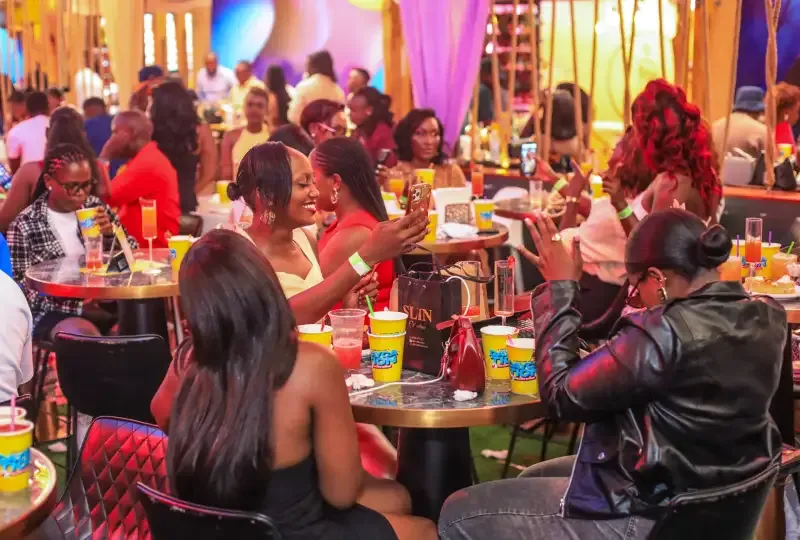 Kampala May 2026 Events Guide