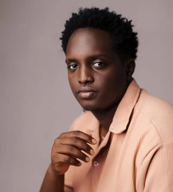 Joshua Baraka’s Trace nomination is a highlight of this career