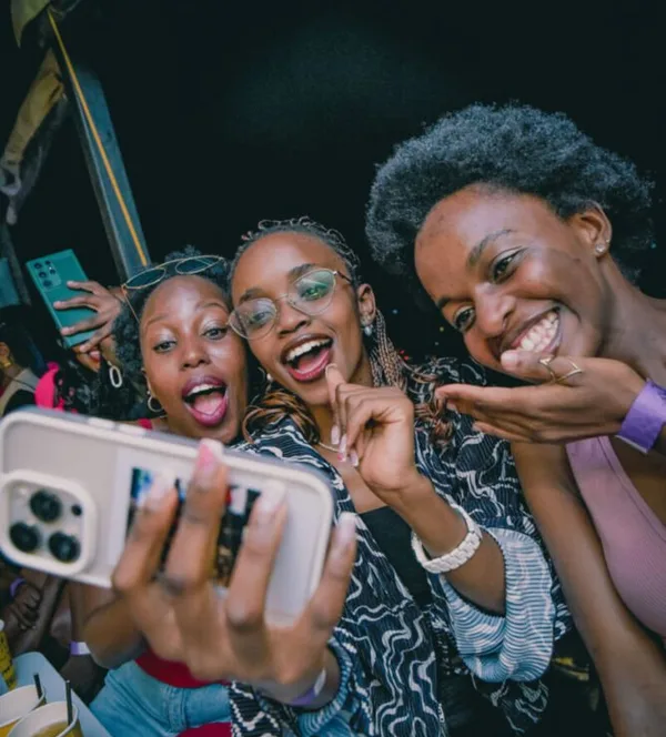 Strictly Soul Kampala