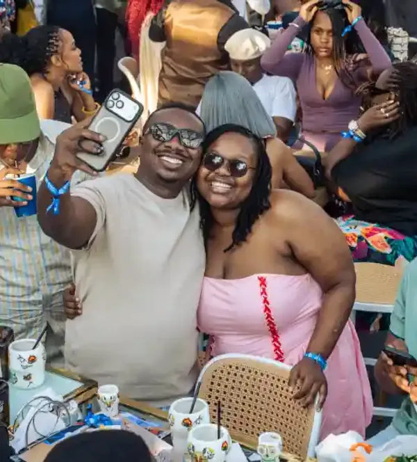 Don Julio World Tequila Day Uganda