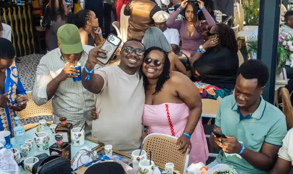 Don Julio World Tequila Day Uganda