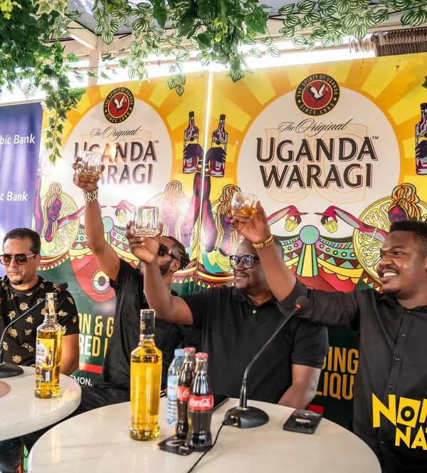 Dexta Daps To Give Kampala Fans Intimate Dancehall Experience