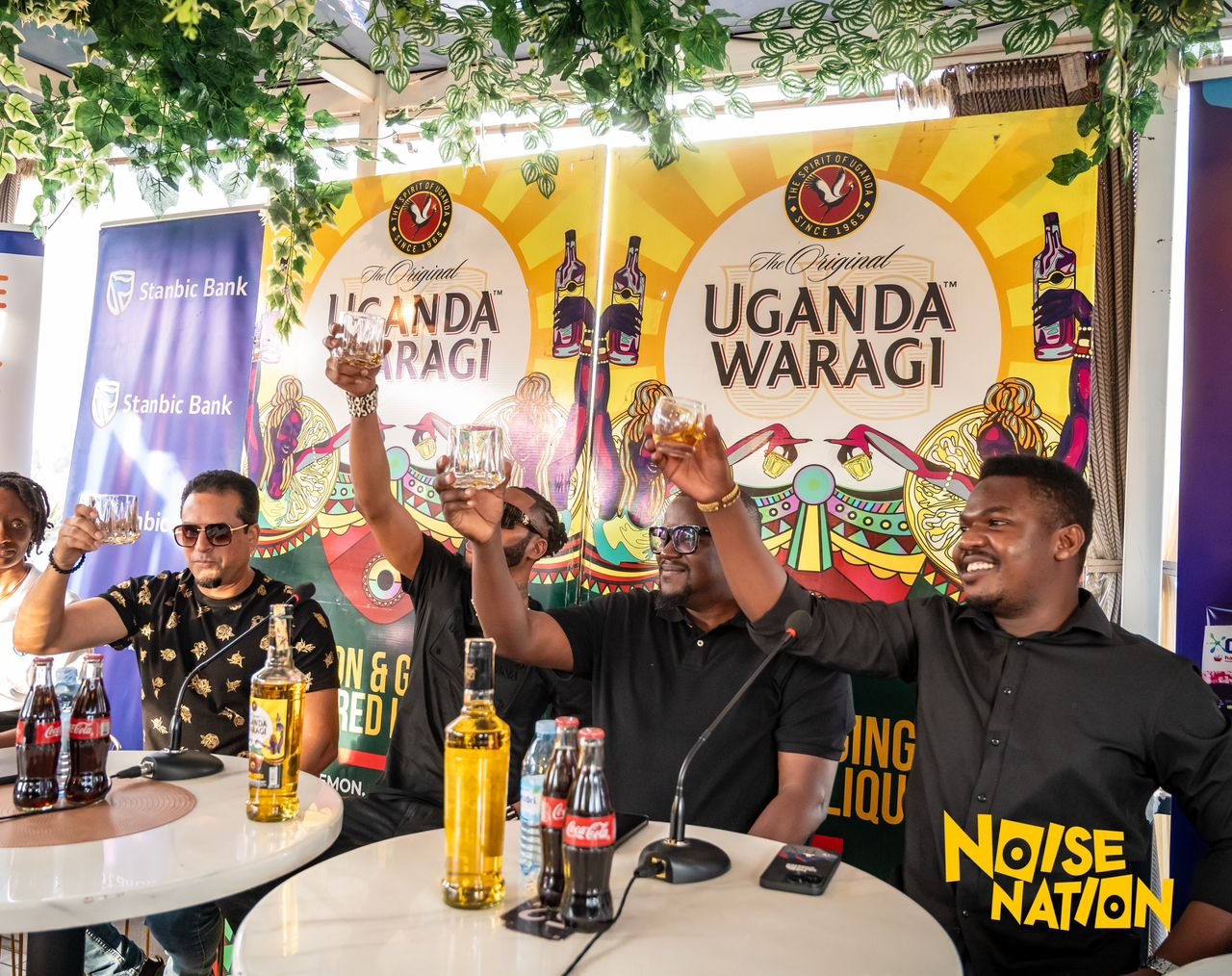 Dexta Daps To Give Kampala Fans Intimate Dancehall Experience