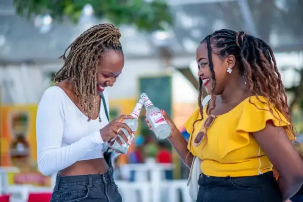 Smirnoff Fiesta