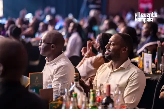 The audience got their money's worth