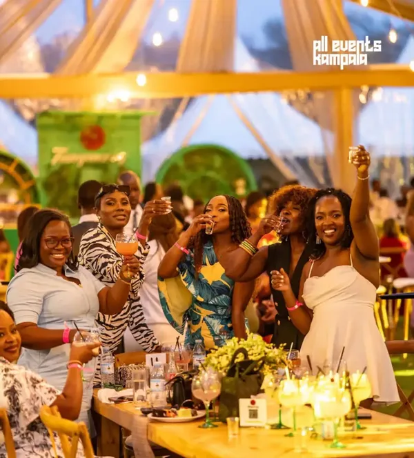 Rise and brunch is a day event