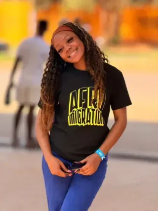 Kampala ladies