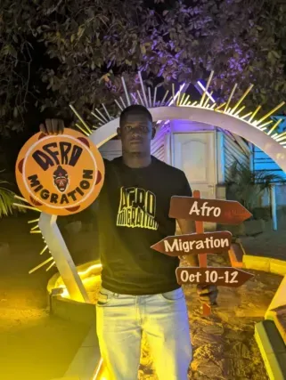 Afro Migration Festival