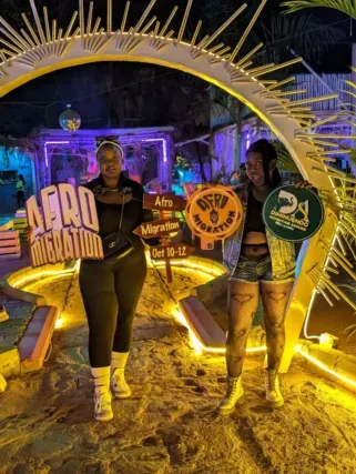 Afro Migration Festival