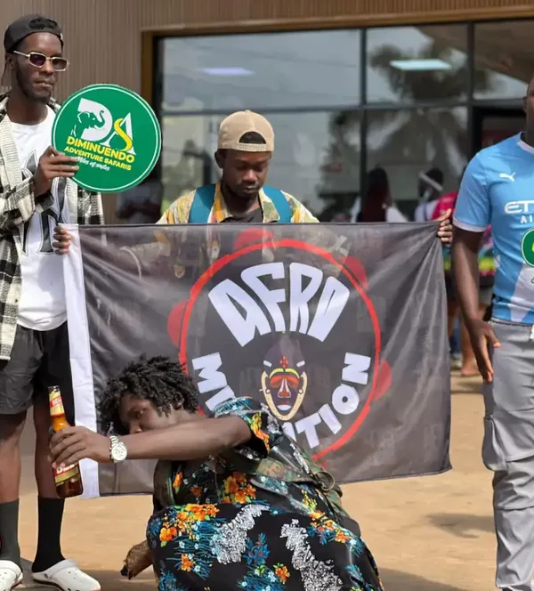 Afro Migration Festival