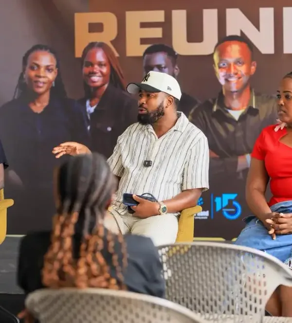 iKON Young Filmmakers Reunion