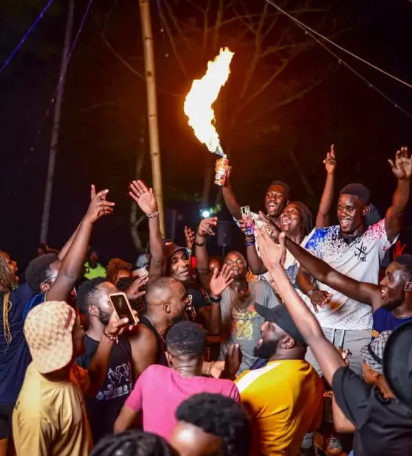 Sounds of Sezibwa 6th Edition
