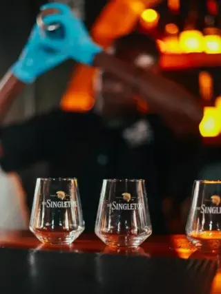 The Singleton Druncheon