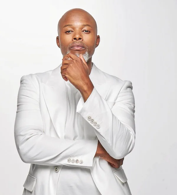 Netflix star Thapelo Mokoena to visit Uganda