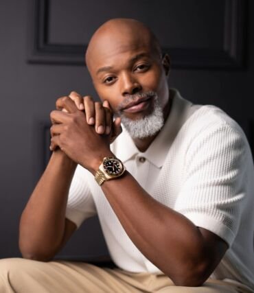 Netflix star Thapelo Mokoena to visit Uganda