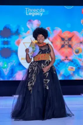 Halima Namakula