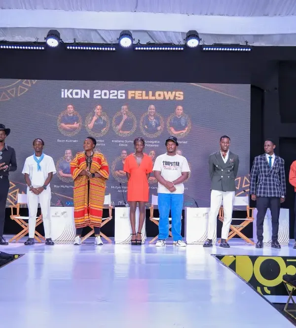 iKON Young Filmmakers Fellowship 2026