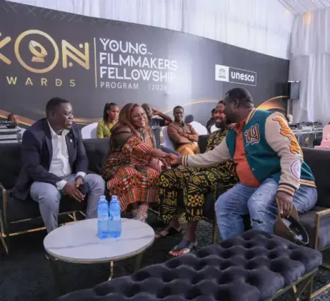 Creators networking